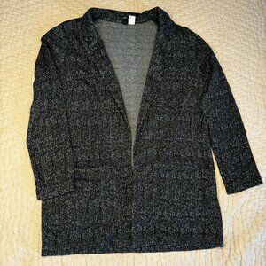 H&M Long Cardigan